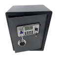 38 x 40 x 31cm Electronic Code Digital Safe Lock Box -D18-61-1