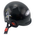 Kids and Adults Scooter Protection Helmet -SH BLACK