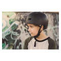 Kids and Adults Scooter Protection Helmet -SH BLACK