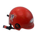 Kids and Adults Scooter Protection Helmet -SH RED