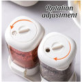 Press-Function Multifunctional Spice And Seasoning Dispenser F42-8-764