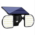 Multifunctional Solar Energy Sensor Light Q-TY863