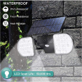 Multifunctional Solar Energy Sensor Light Q-TY863