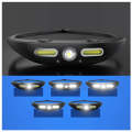 Silicone Headlight Sensor KXK-801
