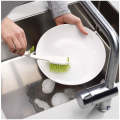 Brush With Stand Sink Cleaning Set