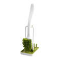 Brush With Stand Sink Cleaning Set