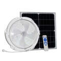 40W Round Solar Ceiling Light with Solar Panel PM-57