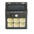 96 LED Solar Energy Induction Motion Sensor Wall Lights Q-61
