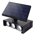 Two-Way Decorative Solar Automatic Garden Lights PI-35