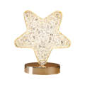 Romantic Star Night Crystal Table Lamp AO-50138