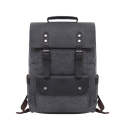 15-Inch Laptop Universal Canvas Laptop Backpack YU-064-1