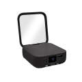 5000mAh Mini Power Bank Portable Charger With Makeup Mirror SE016