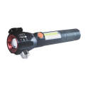 Multi-Functional Flashlight FA-T6-38