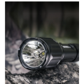Multipurpose Alternating Light Modes Flashlight FA-T40L