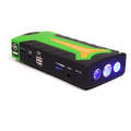 Jump Starter With Portable Power Bank 20000Mah TM25A GREEN