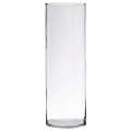 Transparent Cylinder 60cm Vase -YUX44U1