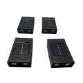 4 Pcs Smart Solar LED Lights FA-6007-1