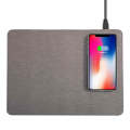 Wireless charging Mouse Pad Q-T138