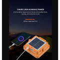 Portable Solar Work Light FA-D6