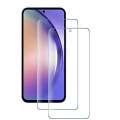 Tempered Glass Screen Protector for Samsung Galaxy A54 (2023)(Pack of 2)