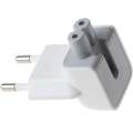 EU MagSafe Connector Mac AC Wall Adapter Head Plug Duckhead / Ducktail