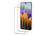 Tempered Glass Screen Protector for Samsung Galaxy A31 A315F (Pack of 2)