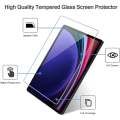Tempered Glass Screen Protector for Samsung Galaxy Tab S9 Ultra (2023)