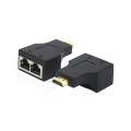 HDMI Extender Over Ethernet - 30m