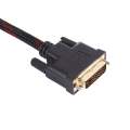 HDMI to DVI Cable - 3m