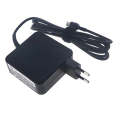 Universal 5-20V 65W USB Type-C Power Adapter Charger for Laptop and Mobile Phone