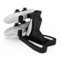 Dual USB Charging Station for Playstation 5 Controllers