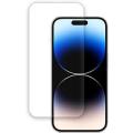 Tempered Glass Screen Protector for Apple iPhone 14 Pro A2890 (Pack of 2)