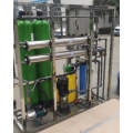 350LPH RO Water Treatment System
