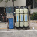 750LPH RO Water Treatment System