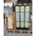 750LPH RO Water Treatment System