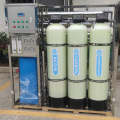 1500LPH RO WaterTreatment System
