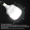 Portable Camping Light USB Rechargeable LED Hanging Light