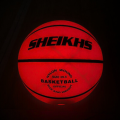 Glow in the Dark Basketball