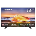 Toshiba TV, 55 UHD U6 Smart - 55C350MN