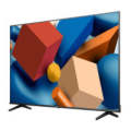 Hisense TV, 50 4K UHD Smart - 50A6K