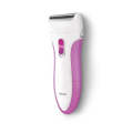 Philips SatinShave Essential Wet and Dry Electric Shaver - HP6341/00