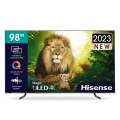 Hisense TV, 98 4K Mega ULED - 98U7H