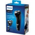 Philips Shaver 100 Wet/Dry Electric Shaver - S1323/41