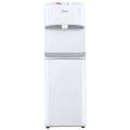 Midea Top Loading Water Dispenser With Cabinet - YL1632S-W