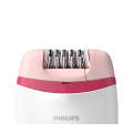 Philips Satinelle Essential Corded Compact Epilator - BRE235/00