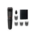 Philips Multigroom Series 3000 6-in-1 Face Trimmer - MG3710/15