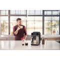 Philips LatteGo Series 2200 Fully Automatic Coffee Machine - Zinc Brown- EP2235/40