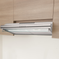 Hisense 60cm stainless steel extractor fan-HH060PASS