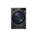 LG 9Kg Tumble Dryer-RC90V9JV2W.ABLQESA