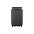 LG 13kg Top loader washing machine - Middle black-T1385NEHT2.ABMQESA
